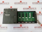 Mitsubishi Electric A1sjhcpu Cpu Rack, 100-240vac, 5vdc 3a. Fixed Price $253.49.