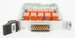 National Instruments Ni Pxi-2586 10 Spst Power Relay Module. Fixed Price $650.00.
