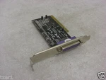 Manhattan Pi2009865x2a Ip-n45-6110-00-00881 Parallel Port Card. Fixed Price $24.99.