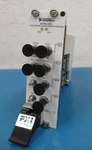 National Instruments Ni Pxie-5451 16-bit 400 Ms/s Arbitrary Waveform Generator. Fixed Price $1750.00.