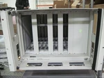 E1401b Agilent/hp Mainframe Chassis (empty). Fixed Price $299.00.