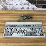 Vintage Hewlett Packard Hp Terminal Computer Keyboard C1405a Aba W/cable Works. Fixed Price $49.95.
