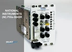 National Instruments (ni) Pxie-5645r 6 Ghz Vector Signal Transciever (ref.: R). Fixed Price $649.00.