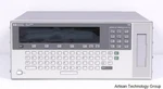 Hp E1301a B-size Vxi Mainframe, 9-slot. Fixed Price $625.00.