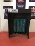 Square D Symax Programmable Controller Chassis Class 8030 Type Rrk-100 5 Slot. Fixed Price $106.27.