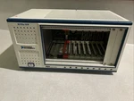 National Instruments Pxie-1078 Pxi Working Chassis Only. Fixed Price $550.00.