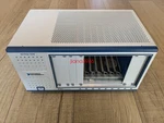 National Instruments Pxie-1078 - 9-slot Ni Pxi Chassis White. Fixed Price $800.00.
