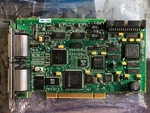 National Instruments Ni Pci-7354 Motion Controller Card, 4-8 Axis Tested. Fixed Price $1350.00.