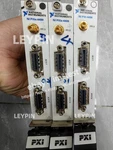 1pc National Instruments Ni Pxie-4496 16-input Pxi #im. Fixed Price $8399.50.