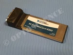 National Instruments Vxi-expresscard-8360 Mxi-express Interface Card 192290d-01. Fixed Price $395.00.