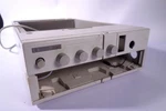 Hp Hewlett Packard 79856a Solvent Conditioning Module For 1050 Hplc. Fixed Price $175.00.