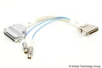 Sbs 1320-028 Mil-std-1553 Dual Coupling Harness. Fixed Price $495.00.
