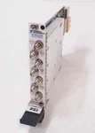 National Instruments Pxie-2790 6ghz Solid-state Power Combiner / Switch Module. Fixed Price $186.81.