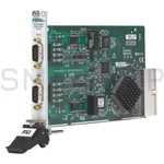 Used & Tested National Instruments Pxi-8433/2 Interface Module. Fixed Price $860.67.