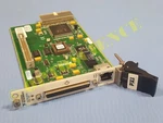 National Instruments Ni Pxi-8210 Ethernet / Scsi Module. Fixed Price $95.00.
