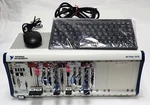 National Instruments Pxie-1075 Pxl Chassis Pxle 5644r Transceiver 8133 2790 56xx. Fixed Price $6237.46.