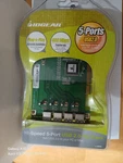 Iogear Gic251u Hi-speed 5-port Usb 2.0 Pci Card Made In China (z28301800447ba). Fixed Price $35.00.