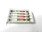 National Instruments Ni Subtrack Divider For Pxi-1056 Chassis. Fixed Price $119.99.