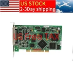 New National Instruments Pci-6014 Ni Daq Card Multifunction Analog Input In Box. Fixed Price $400.00.