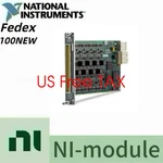 New National Instruments Ni Pxie-4300 32-channel Analog Input Module For Pxie. Fixed Price $1881.12.