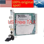 Ni National Instruments Pxi-5124 200 Ms/s 12-bit 778557-01 New In Box. Fixed Price $2999.00.