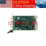National Instruments Pxi Sound And Vibration Module (pxi-4462) New !. Fixed Price $999.60.