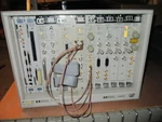 Hp E1401b W/ E1497a E1615b E1676b E1672a E1693a E1694a E4208d E1669b E1662a. Fixed Price $799.00.