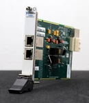 National Instruments Ethernet Interface Module Ni 8234 For Pxie. Fixed Price $465.23.