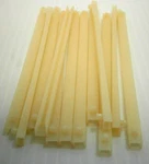 Richco Rcg-3 Snap In Horizontal Card Guide Nylon Lot Of 20 #694g. Fixed Price $12.99.