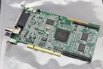 Matrox Meteor Ii 750-0203 Rev A Meteor2/4 Image Capture Frame Grabber Pci Card. Fixed Price $199.99.