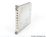 Hp Z2485a 4-channel Daisy Chain Optical Switch. Fixed Price $3995.00.