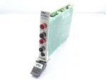 National Instruments Pxi-4060 Plc Module. Fixed Price $108.00.