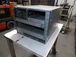 Brocade Vdx 8770-4 Chassis With 3x Fabric 2xmgmt Module 2x Power 2xavai M6010. Fixed Price $399.00.