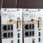 1pcs Adlink Pxi-3980 Controller Used. Fixed Price $2839.18.