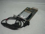 National Instruments Ni Pxi-8221 Nipxi8221 Pc Card Carrier W/ 5790c. Fixed Price $299.00.