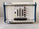 National Instruments Ni Pxi- 1042 P/n:188079b-01 Rev.02 Chasis. Fixed Price $1785.00.