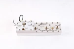 Hp Hewlett Packard / Agilent Keysight 08590-60117 A5 Second Converter. Fixed Price $35.99.