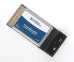 National Instruments Ni Pxi Cardbus8310 Starfabric Pcmcia Cardbus Control Of. Fixed Price $98.00.