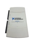 Used National Instruments Ni Usb-6210 Data Acquisition Device, Multifunction Daq. Fixed Price $494.09.