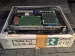 Radstone Vme Board Pme 68-33 Motorola 6800 33mhz Amiga Ppc. Fixed Price $185.00.