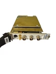 National Instruments Ni Pxi-5142 100 Ms/s, 14-bit Oscilloscope/digitizer. Fixed Price $719.58.