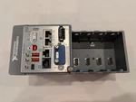 National Instruments Ni-9031 Controller 1.33 Ghz Dual-core Cpu &70t Fpga Usa. Fixed Price $1995.95.