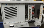National Instrument Ni Pxi-1033 W 2 I/o Cards (5406, 4065). Fixed Price $1140.61.