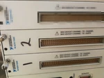 1pcs Second-hand Scxi-1104c Ni Data Acquisition Module. Fixed Price $1599.98.