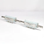 (lot Of 2) North Hills Db30010 Data Bus Coupler With Terminators. Fixed Price $124.99.
