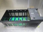 Ge Fanuc Ic610chs101a Rack With Power Supply. Fixed Price $499.99.