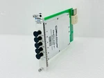 National Instruments Ni 5540 Pxie Slot Compatible Rf Combiner 250mhz-6ghz / Used. Fixed Price $94.99.