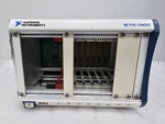 National Instruments Ni Pxi-1042q P/n: 191043c-01 Rev 01 8-slot Chassis #2. Fixed Price $319.99.
