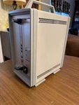 Elma System 32 Vme64 4-slot Chassis Tested Psu + Vmic Ge Mark Vie. Fixed Price $3999.99.