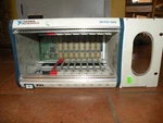 National Instruments Ni Pxi-1042 Chassis. Fixed Price $490.00.